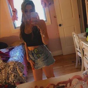 Meet your Posher, Tori